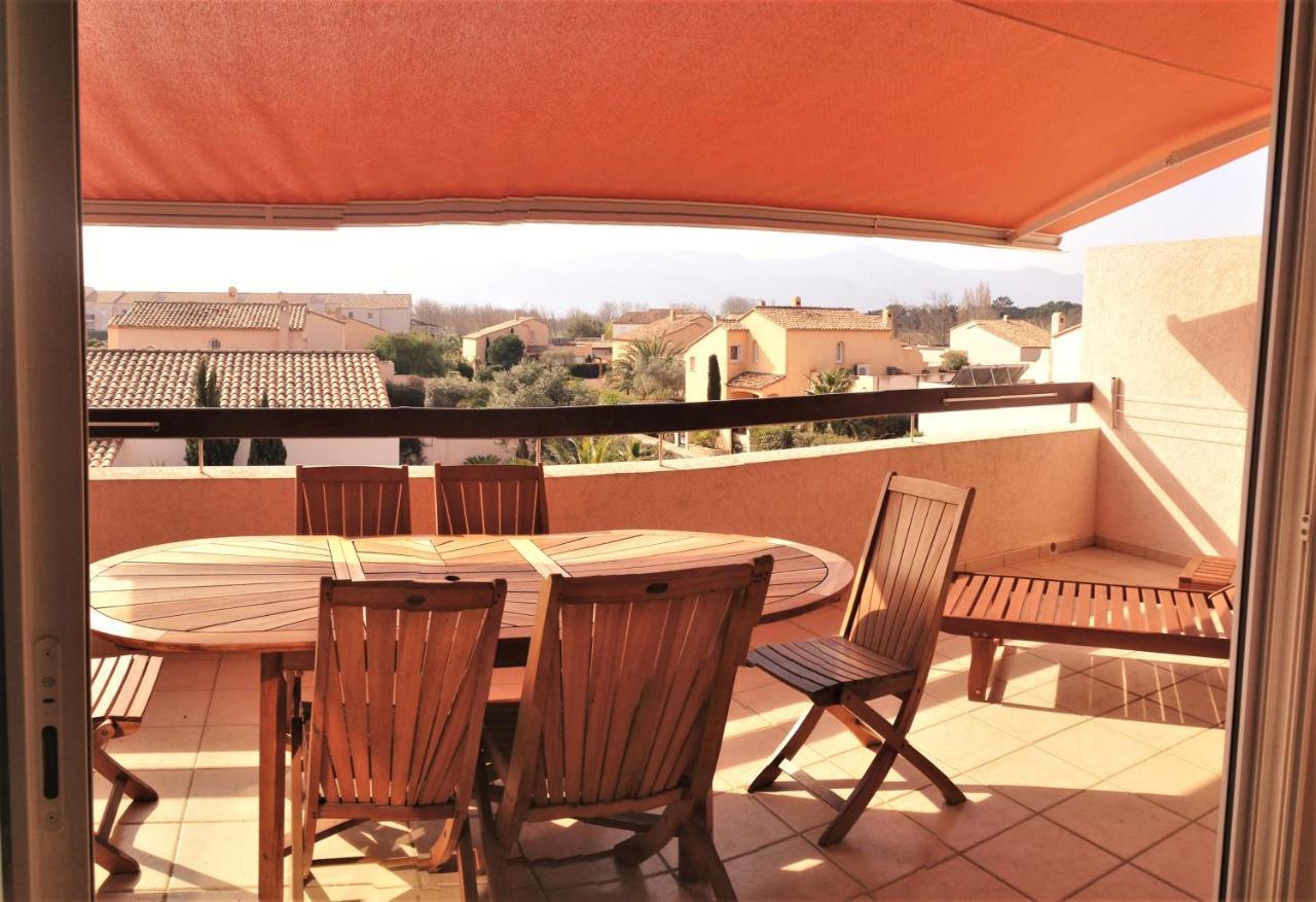 Les Reflets F5 Apartment Saint-Cyprien  Exterior foto