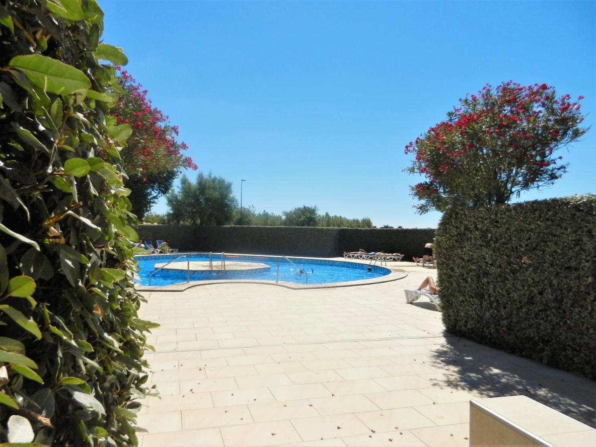 Les Reflets F5 Apartment Saint-Cyprien  Exterior foto