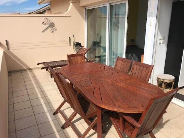 Les Reflets F5 Apartment Saint-Cyprien  Exterior foto